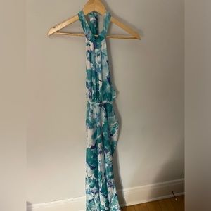 Hello Molly “pretty cute midi dress” size M